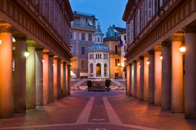 Appartamento Lella Con Meravigliosa Vista Vicino Alle Terme Acqui Terme Kamer foto